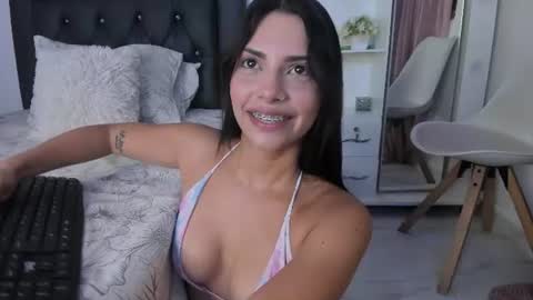 sweetnicky1 online show from 07.14.26