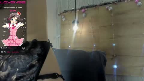 Snapshot of sweetniite chatting on 12.04.24 Nite3 online show from 12.04.24