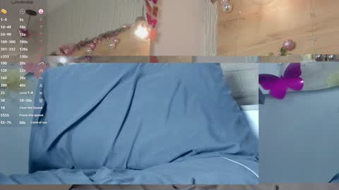 Snapshot of sweetniite chatting on 12.20.24 Nite3 online show from 12.20.24