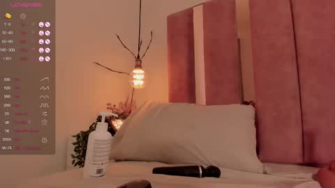 Snapshot of sweetniite chatting on 02.15.25 Nite3 online show from 02.15.25
