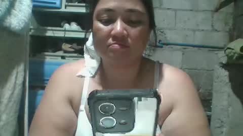 sweetnike online show from 09.13.25