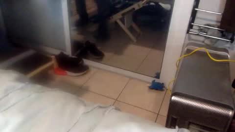 WeAim2PZzz online show from 12.18.24