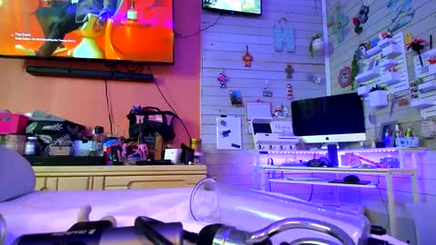 WeAim2PZzz online show from 02.23.25