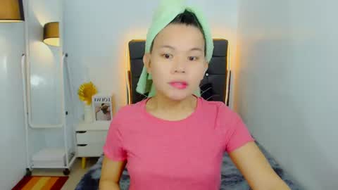 Snapshot of sweetnwildts chatting on 06.29.26 Ghena online show from 06.29.26