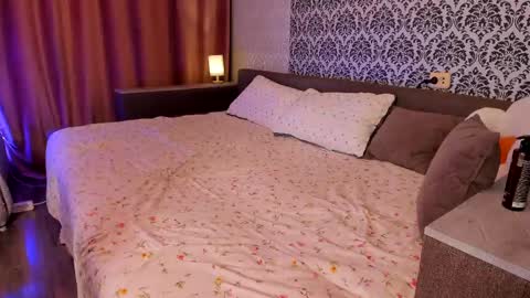 Nastya and Johnny online show from 02.17.25