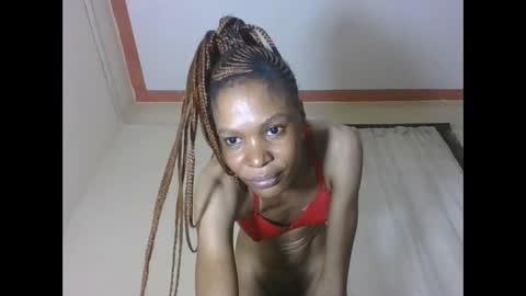 ESTHER online show from 04.19.26