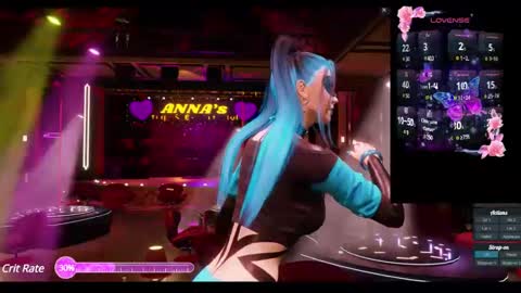 sweetpiapia online show from 02.06.25