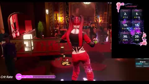 sweetpiapia online show from 02.16.25
