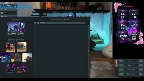 sweetpiapia online show from 03.01.25