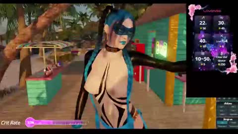 sweetpiapia online show from 03.04.25