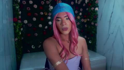 sweetpiscis online show from 02.26.26