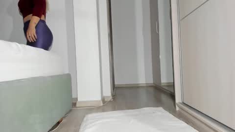 Anne online show from 10.02.25