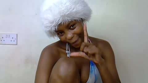 Snapshot of sweetrall chatting on 02.28.26 Lilly online show from 02.28.26