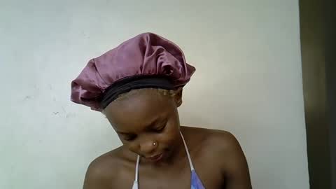 Snapshot of sweetrall chatting on 03.01.26 Lilly online show from 03.01.26