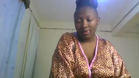 Rose Watetu online show from 06.03.26