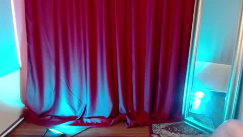 Rubi online show from 02.08.25