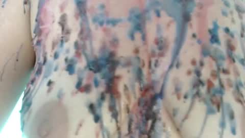 Rubi online show from 03.08.25