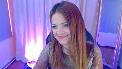 Rubi online show from 11.29.25