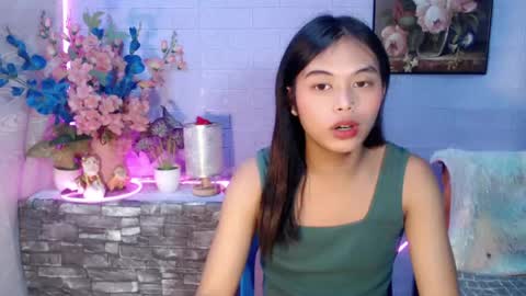 Snapshot of sweetsamyog chatting on 07.20.26 sweetsamyog online show from 07.20.26