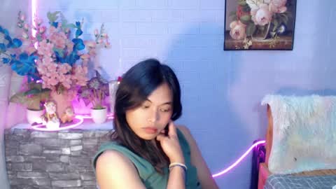 Snapshot of sweetsamyog chatting on 07.20.26 sweetsamyog online show from 07.20.26