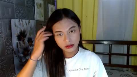 Snapshot of sweetsamyog chatting on 07.22.26 sweetsamyog online show from 07.22.26