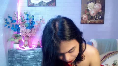 Snapshot of sweetsamyog chatting on 07.24.26 sweetsamyog online show from 07.24.26
