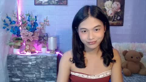 Snapshot of sweetsamyog chatting on 07.27.26 sweetsamyog online show from 07.27.26