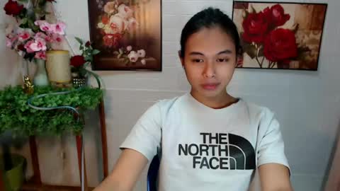 Snapshot of sweetsamyog chatting on 07.30.26 sweetsamyog online show from 07.30.26