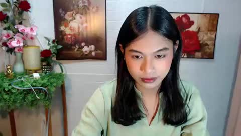 Snapshot of sweetsamyog chatting on 07.31.26 sweetsamyog online show from 07.31.26