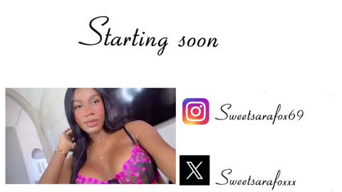 Sara Sofia   Libra     online show from 10.02.25