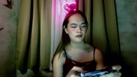 sweetsassyvv online show from 09.24.25