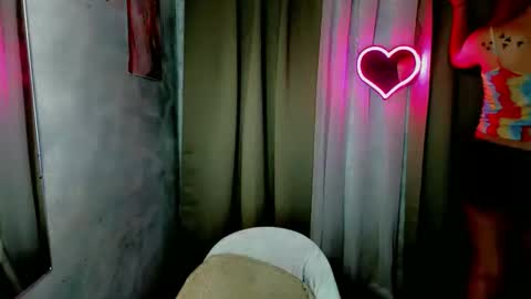 sweetsassyvv online show from 10.23.25