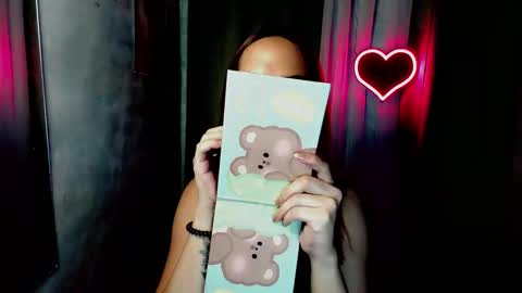 sweetsassyvv online show from 11.11.25