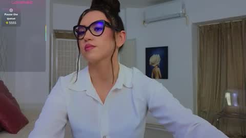 SweetScribe online show from 12.05.25