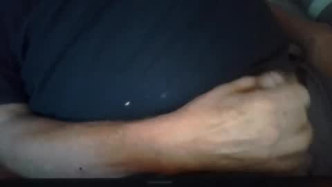 Snapshot of sweetsforu326 chatting on 10.16.25 sweetbrowneyes623 online show from 10.16.25