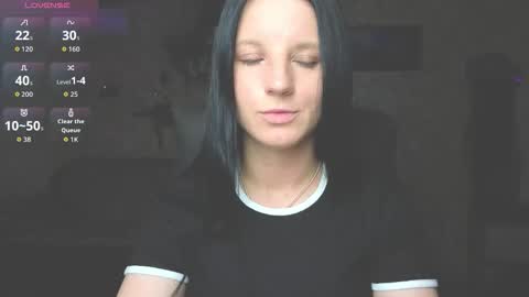 Sweet Shy online show from 05.17.26
