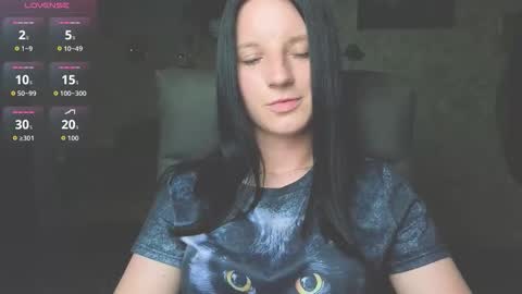 Sweet Shy online show from 05.21.26