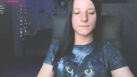 Sweet Shy online show from 05.25.26