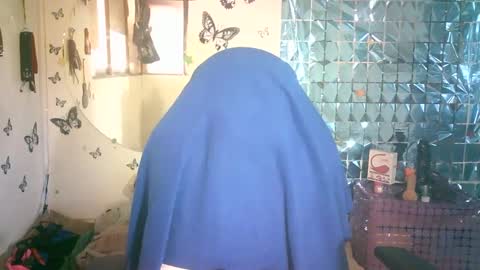 Snapshot of sweetsin_21 chatting on 01.11.25 MEGHAN LOPEZ online show from 01.11.25