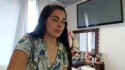 Dianis online show from 12.04.25