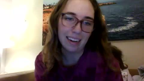 sweetsocalgirl online show from 12.03.25