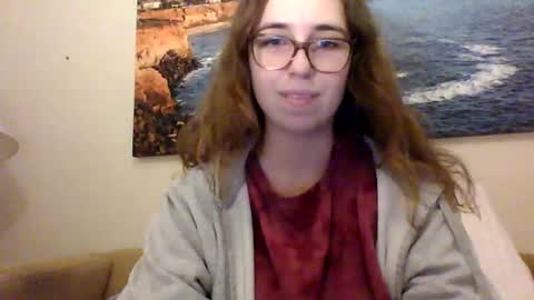 sweetsocalgirl online show from 12.18.25