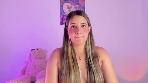 Sofia sweet online show from 04.25.26