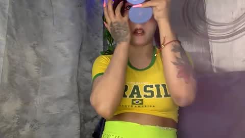 spicy online show from 10.07.25