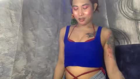 spicy online show from 10.12.25