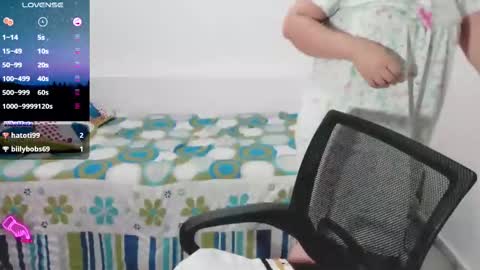 lili online show from 01.19.25