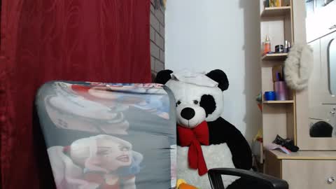 sweett_candy1 online show from 04.07.26