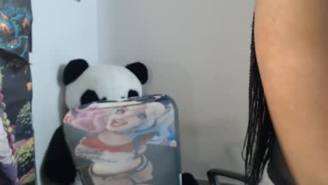 sweett_candy1 online show from 04.16.26