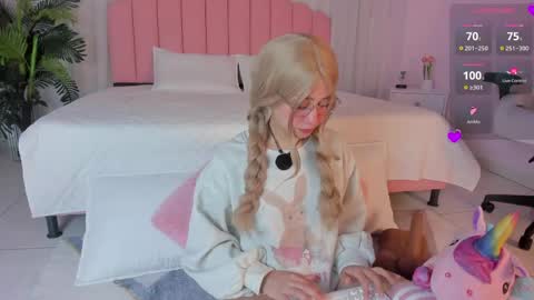 Snapshot of sweett_fire chatting on 05.14.26 sweett_fire online show from 05.14.26