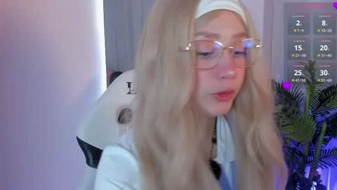 Snapshot of sweett_fire chatting on 05.19.26 sweett_fire online show from 05.19.26